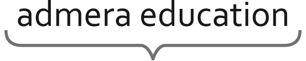 Admera Education